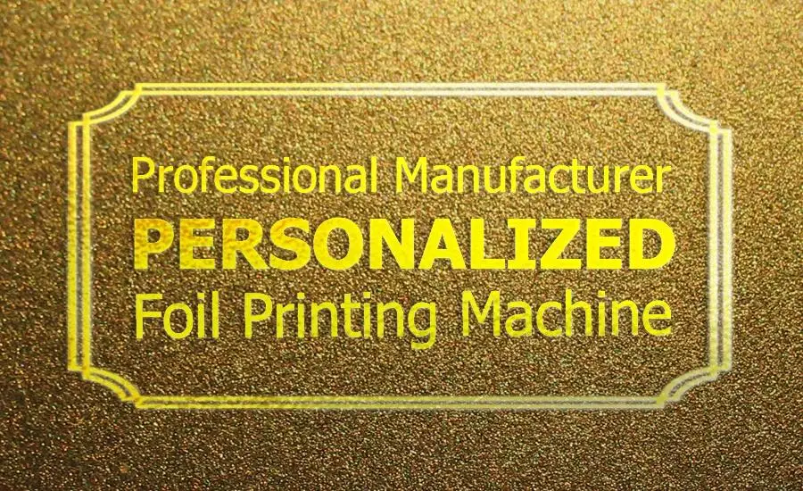 
Free shipping LY 500A digital hot foil stamping printer machine 