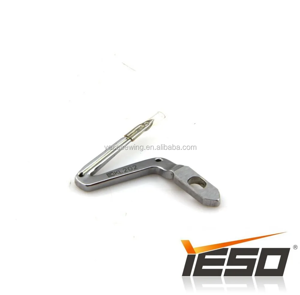 Запчасти для швейной машины KL202 Looper Siruba, Швейные аксессуары