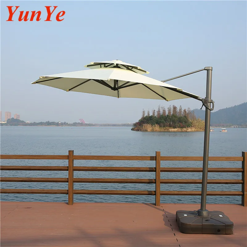 
garden umbrella for restaurant patio umbrella Romantic Beach Garden Sun Patio Parasol beach umbrella 