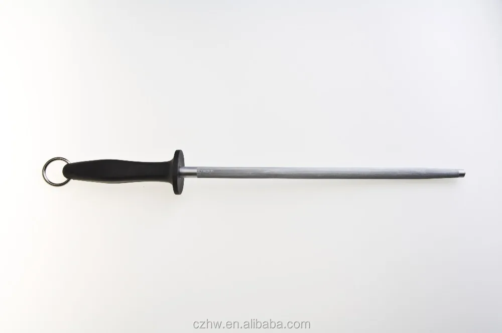 
butcher steel knife sharpener sharpening steel 