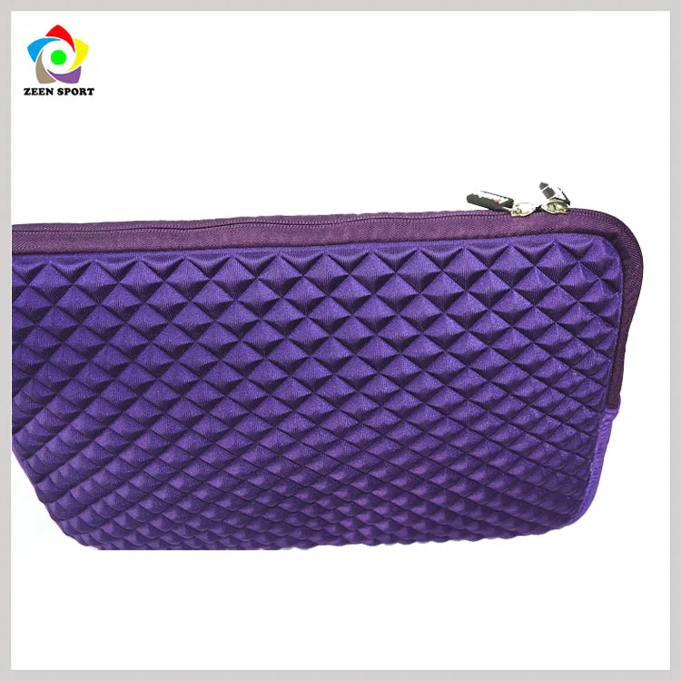 Diamond Foam Laptop Sleeve Case Bag for Acer, ASUS, Apple, HP, Dell, Lenovo Notebook,