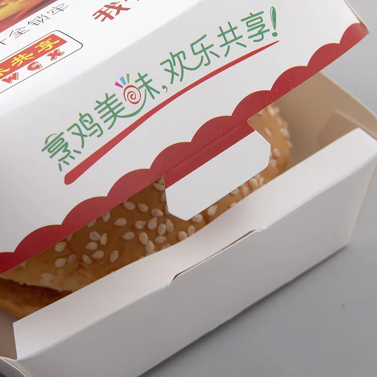  Коробка для пиццы из безопасного пищевого материала 4/6/8/10/12/14 дюйма