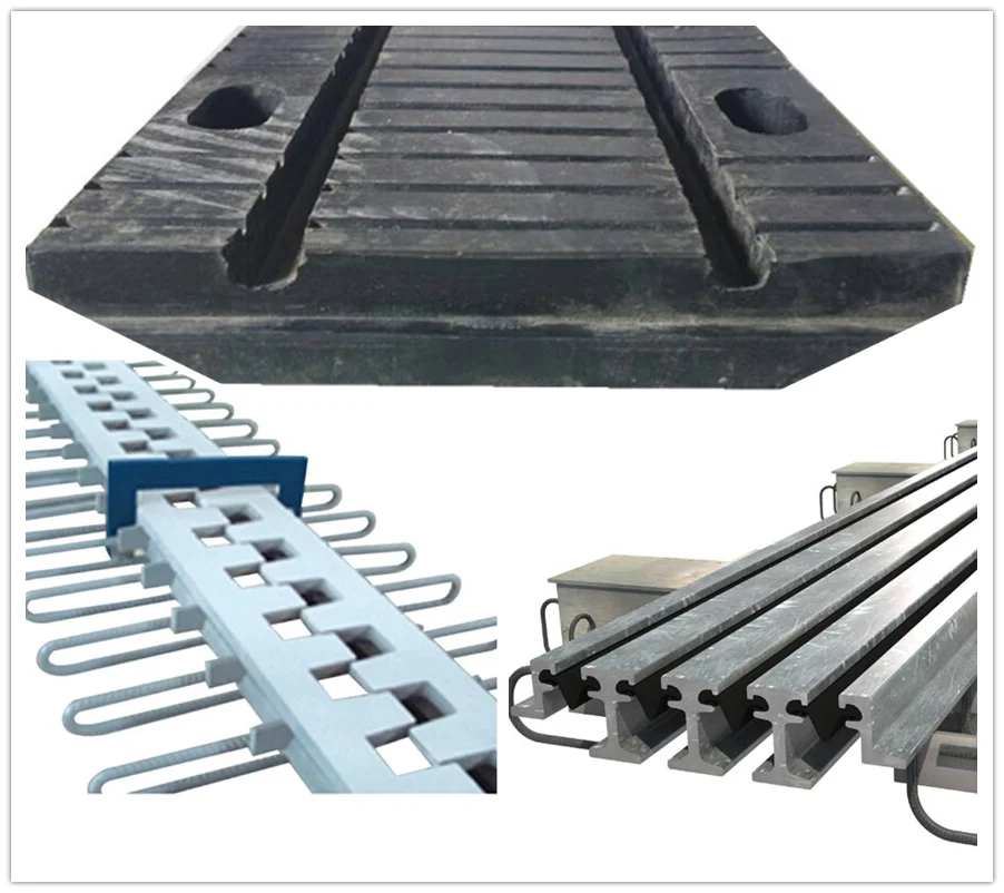 Factory price of bridge concrete road expansion joint filler