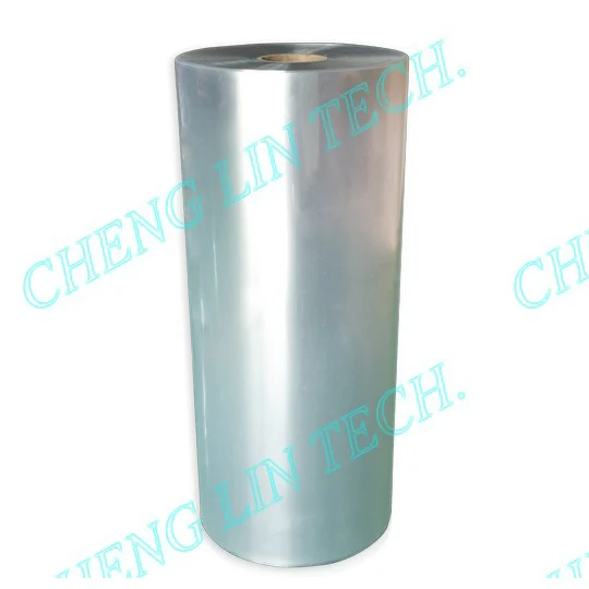 
Packaging Box Transparent Materials 0.2-0.8mm Thin Plastic PVC Sheets 