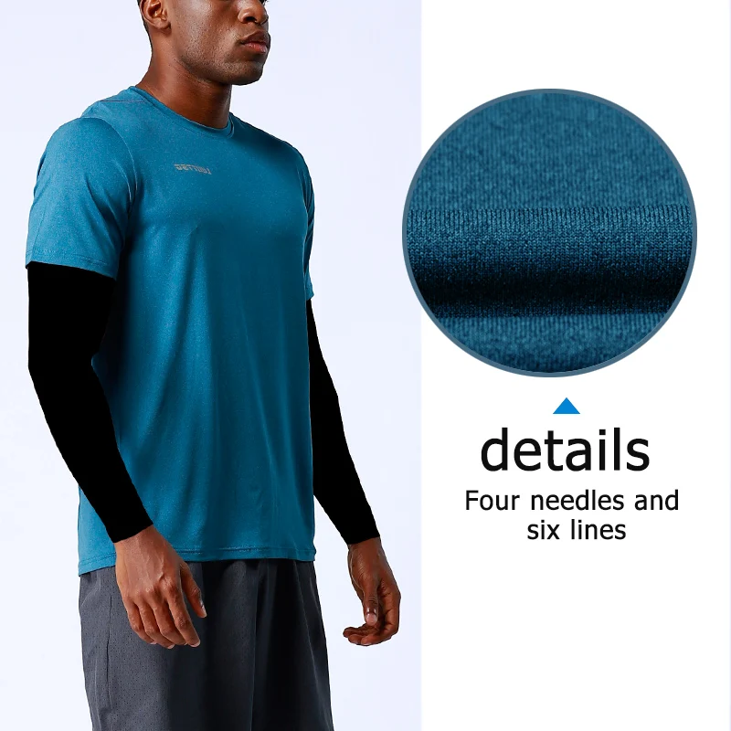 
Tie Dye Sports Tshirts Blank T Shirts Private Label Mens Gym Wear Fitness Clothing 