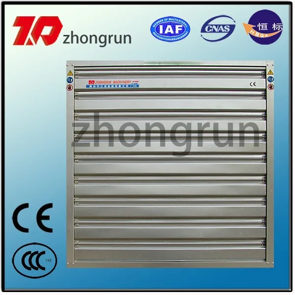 парниковых домашняя птица фарм-центробеёного промышленная вентиляция вентилятор