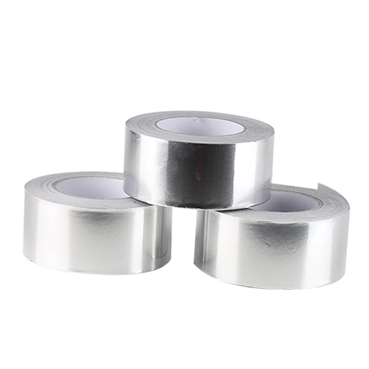 Hot Sell Professional Grade Aluminum Foil Tape