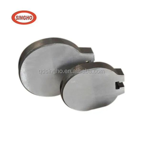 Singho investment casting gate valve damper