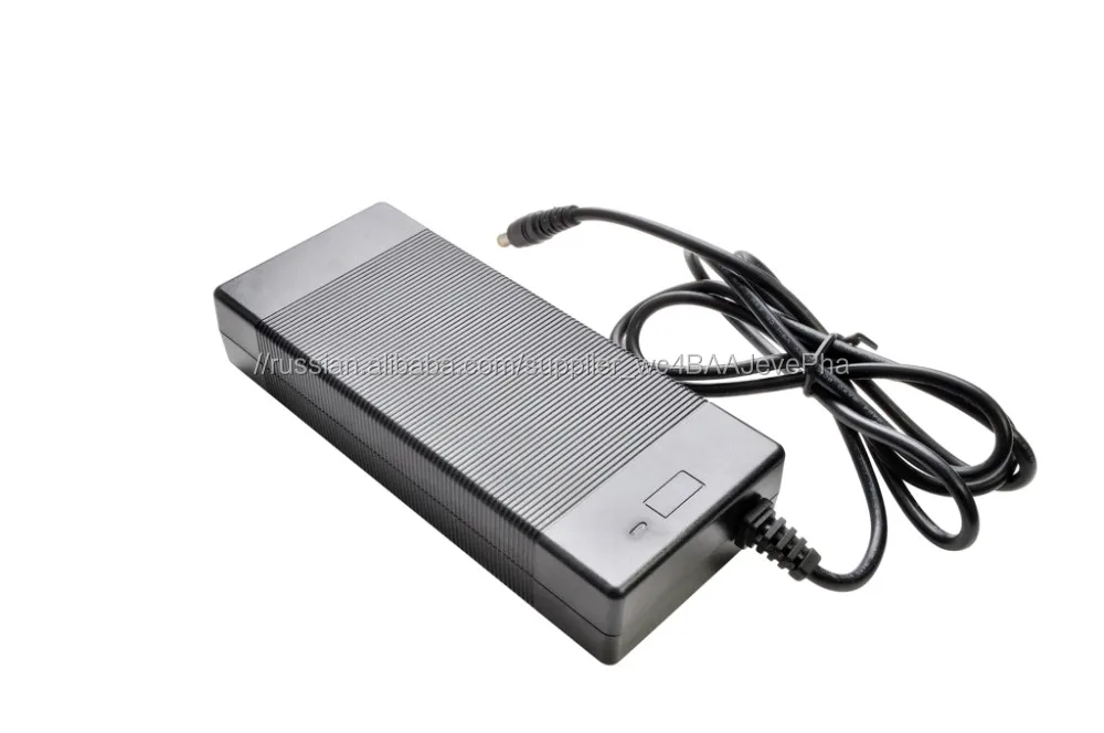 24Vdc 4A 96W переключение адаптер питания // Адаптер универсальный AC-DC // Адаптер питания // зарядное устройство