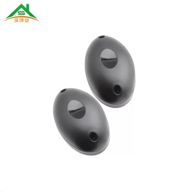 
 DC 12v 24v relay output abo single beam infrared detector waterproof motion sensor  