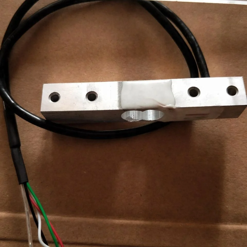 Micro Small Size Strain  Load Cell 500g 1kg 2Kg 3Kg 5Kg  10kg 15kg 20kg 50kg For Weighing Scales