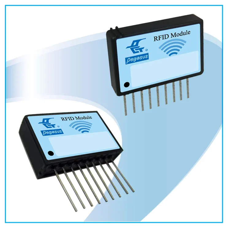 Support EM4001/ EM4100/ EM4102 card RFID 125KHz EM read module