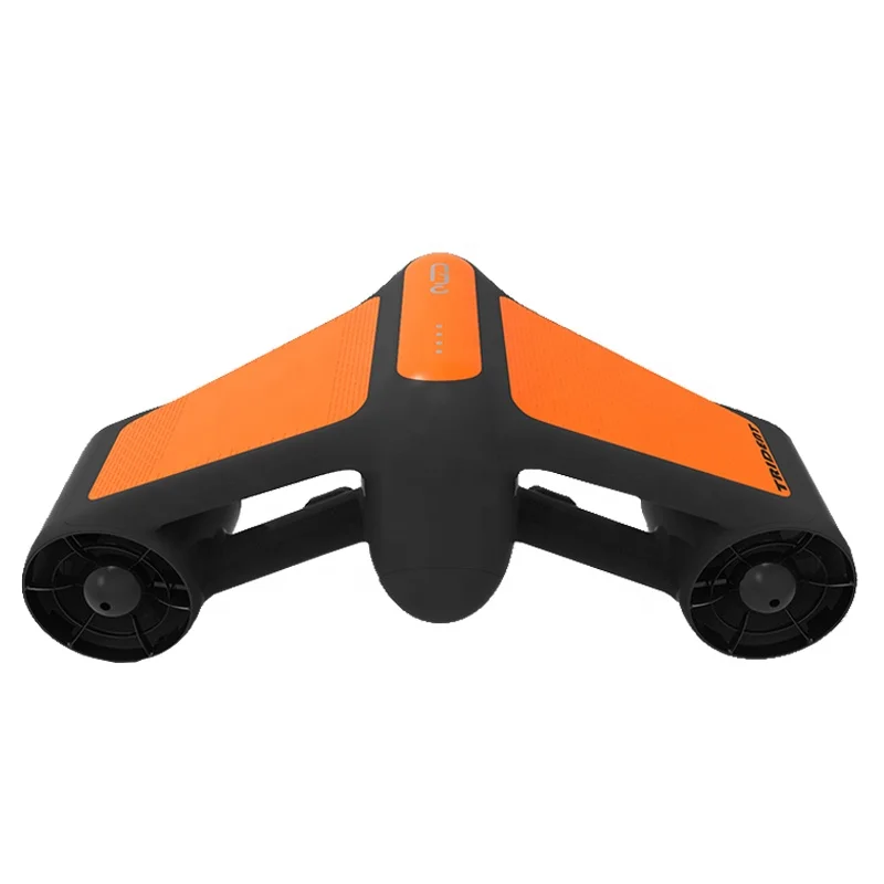 2022 popular 500w Trident Underwater Electric Sea Scooter battery 24v for Mini Scuba Diving