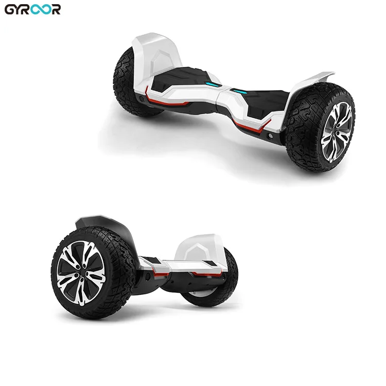 GYROOR Low Price Balancing skate board hover hoverboard wholesale alibaba scooter hoverboard balance car