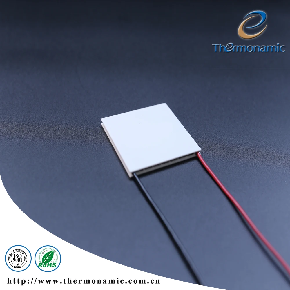 High Performance Peltier Thermoelectric Cooler TEHC1-07115