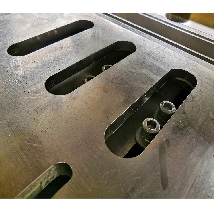 Double Lines Creasing Machine for Box File / Cardboard / Notebook