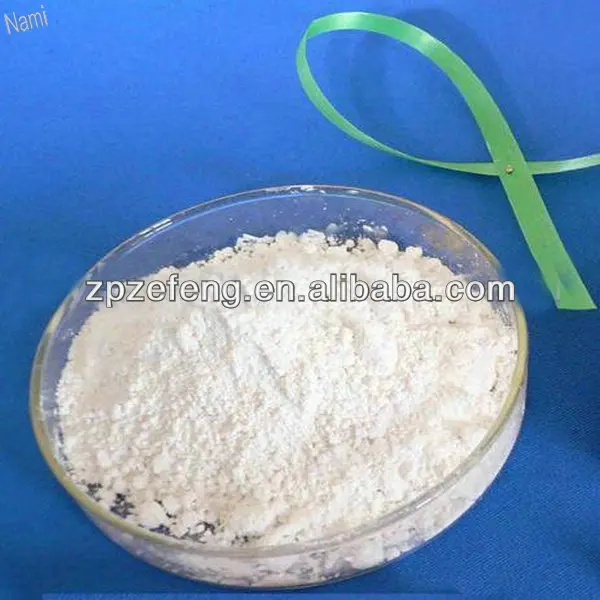 
 Класс пигмента оксида цинка/белый пигмент высокого качества  