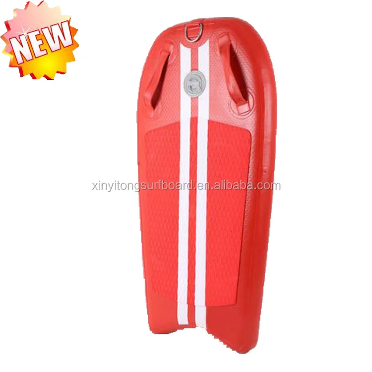 Air Mat Inflatable Surf Body Board from factory
