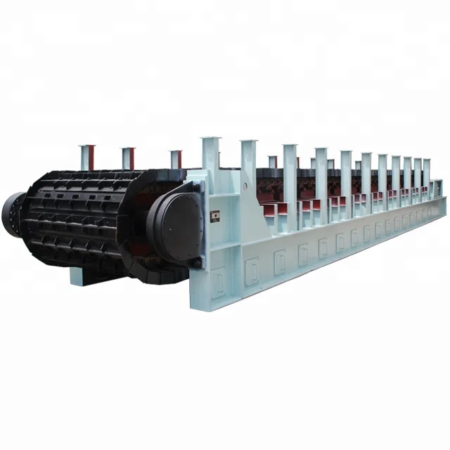 Low price heavy apron plate feeder machine for coal