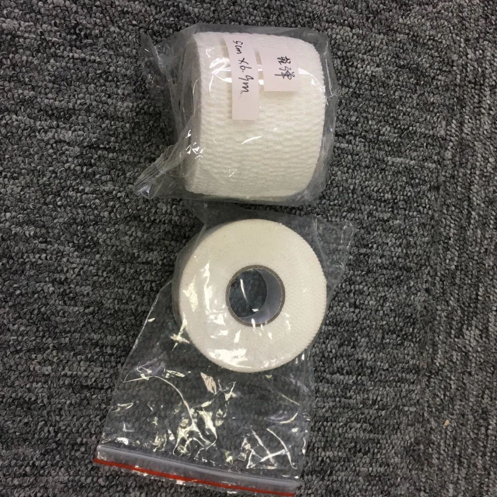 Cool-Non adhesive elastic bandage cooling bandage