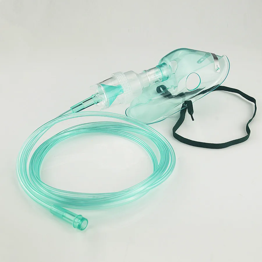 2024 medical grade Nebulizer mask from factory