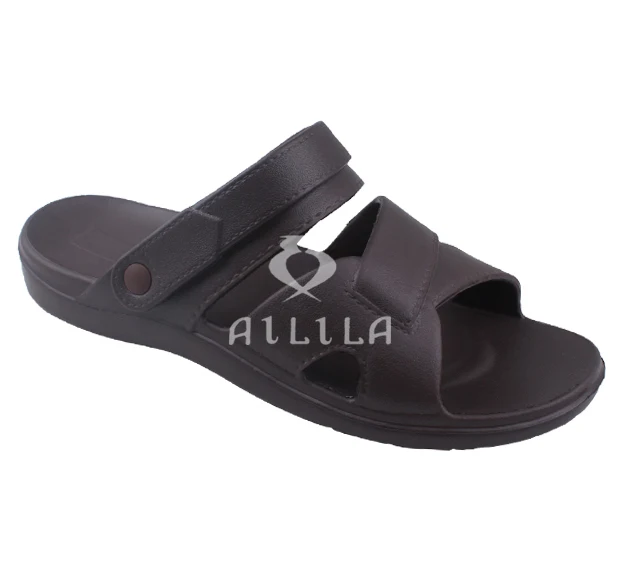 New mould Ultra comfy materials men slipper sandals