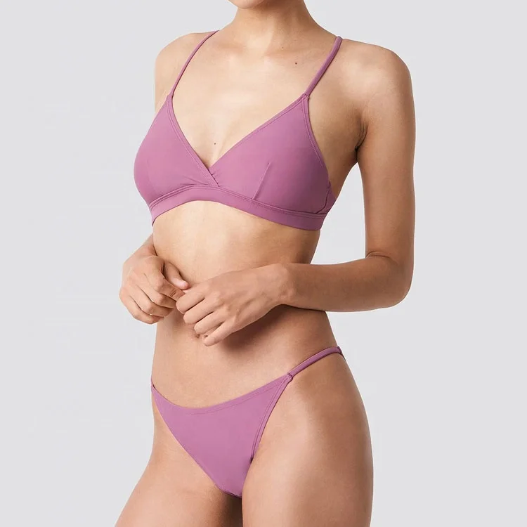 2019 High Quality Bikinis Woman Cover Up Sport Swimwear