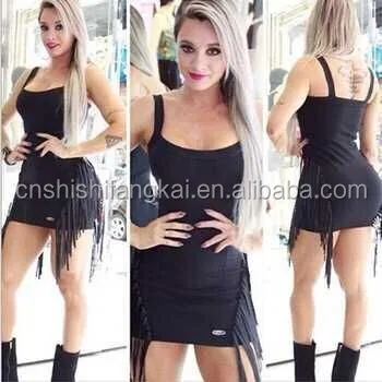 
 Лидер продаж в США, Канаде, ЕС, Лидер продаж, популярное Клубное платье с бахромой и кисточками, платье для клубной вечеринки, танцевальная одежда, танцевальный костюм, Пляжное Платье  