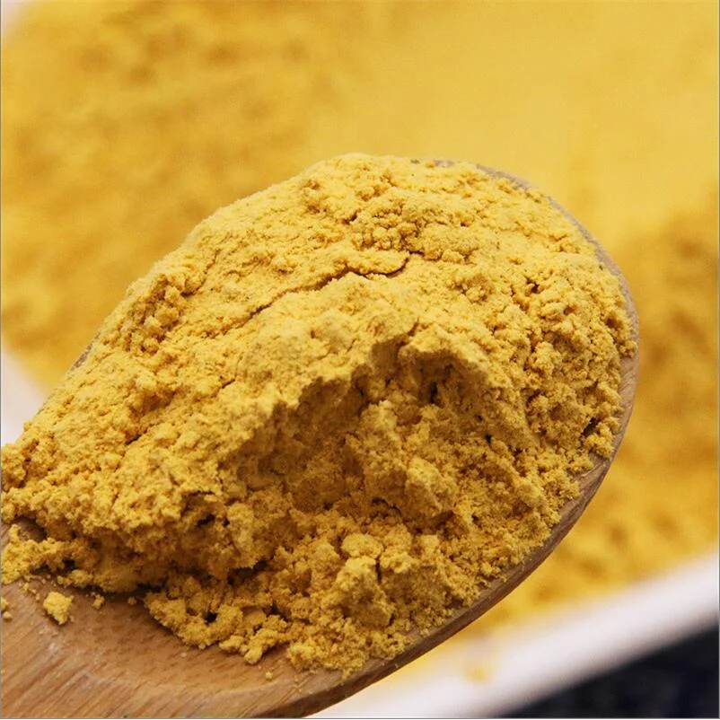 Instant pumpkin powder vegetable powder for food & beverage raw material