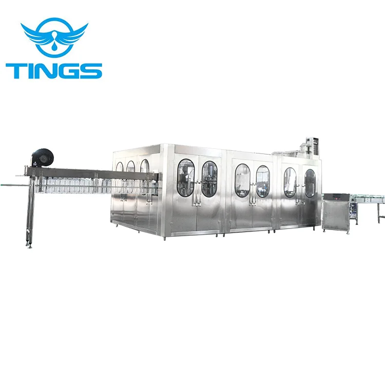 
 Полностью автоматическая машина для производства натуральных фруктовых бутылок, цена  