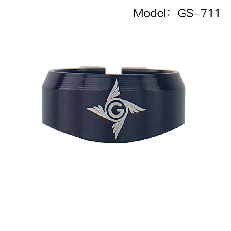 GIPSY GS-711 Alloy 26.8 mm S T R I D E R PRO Balance Kids Child Bike Bicycle seatposts clamps