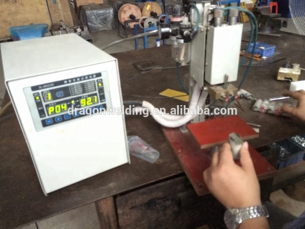 Battery Spot Welder& Nickel Tape Welding Machine & Battery Packing Machine