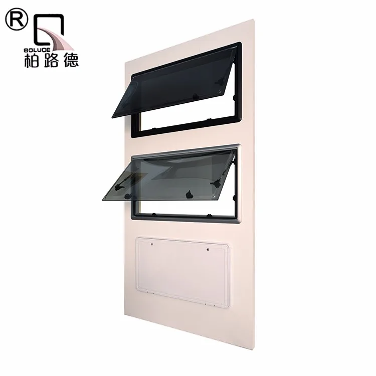 RV/CARAVAN/CAMPER SIDE WINDOW