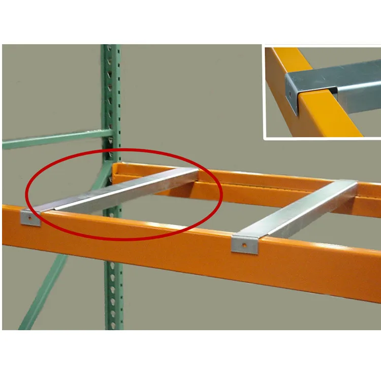 
 Высокопроизводительный стеллаж для хранения поддонов для step beam  