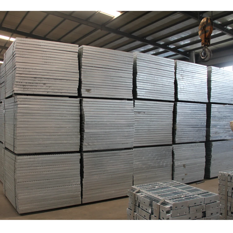 Outdoor 12x12 Metal Drain Steel Grating Cover In Malaysia