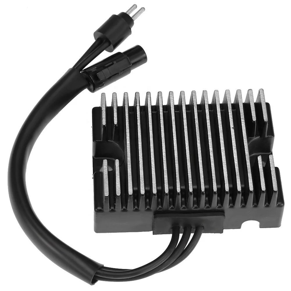 Motorcycle Parts 12V Voltage Regulator Rectifier For Harley H2394 Sportster Motorcycle 1994-2003