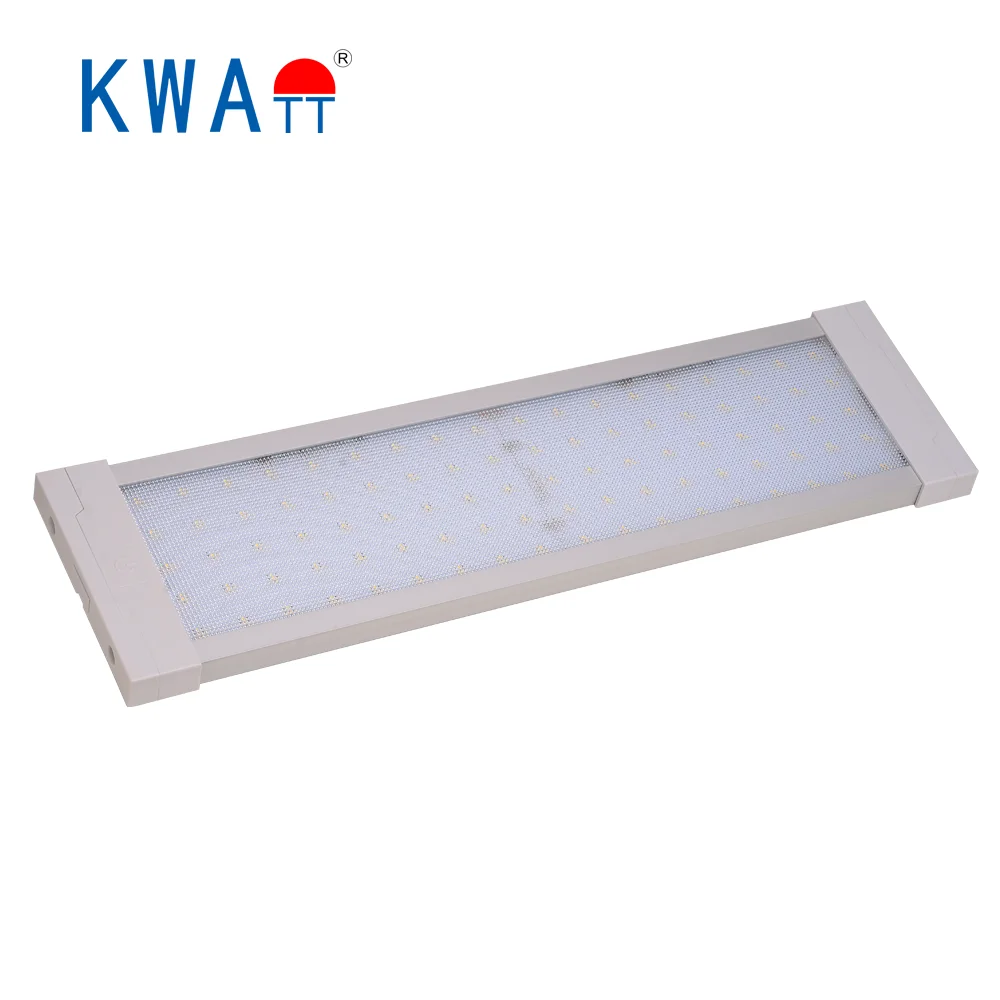 Factory High Quality High lumen Newest with touch switch 12V-28 Vehicle Auto Interior Lights for Caravan,Cabin,RV With CE RoHS