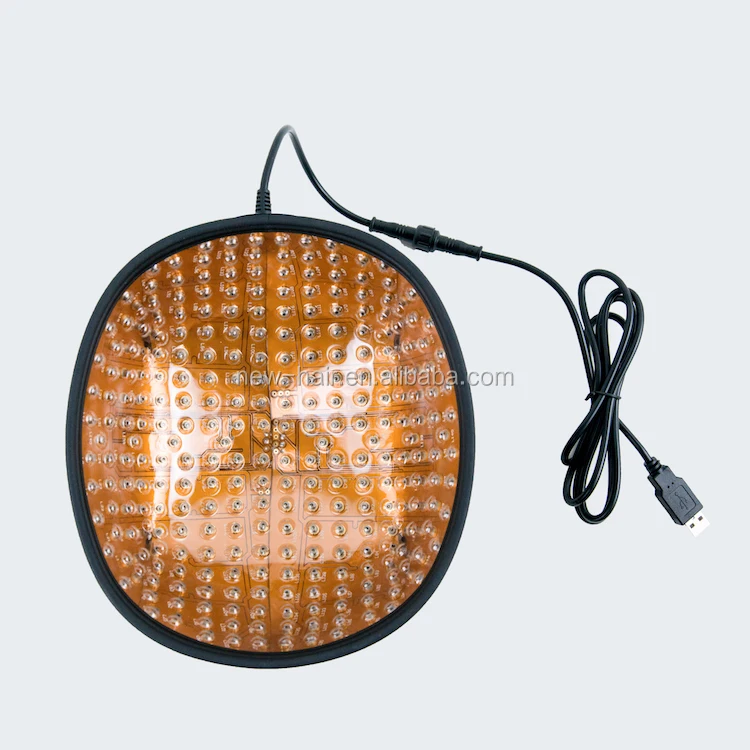 
Laser cap 280pcs 650nm medical laser diodes for hair regrowth laser hair regrowth cap 