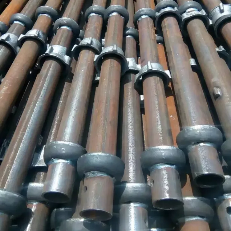 Cuplock System Scaffolding Horizontal Ledger