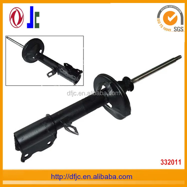 Амортизатор для DAIHATSU CHARADE III (G100 G101 G102) 1 0 (G100) 1987-1992