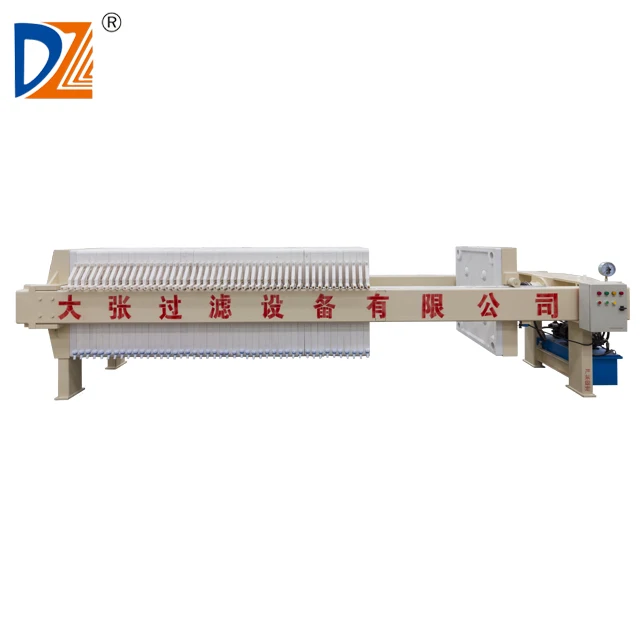 Фильтрующий пресс для какао-масла