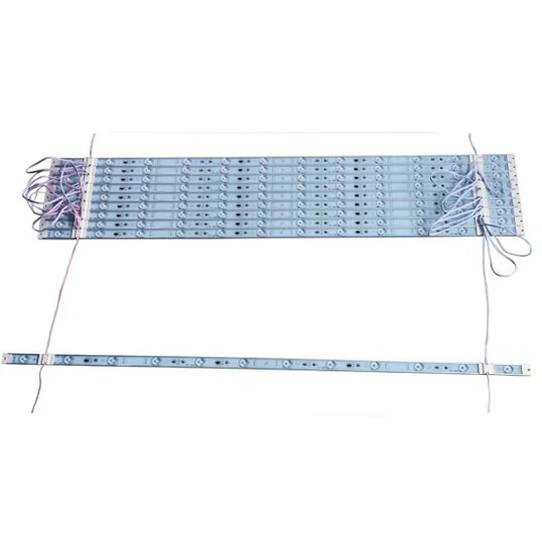 
24v 14.4w 1440lm high brightness led bar for light box sign 