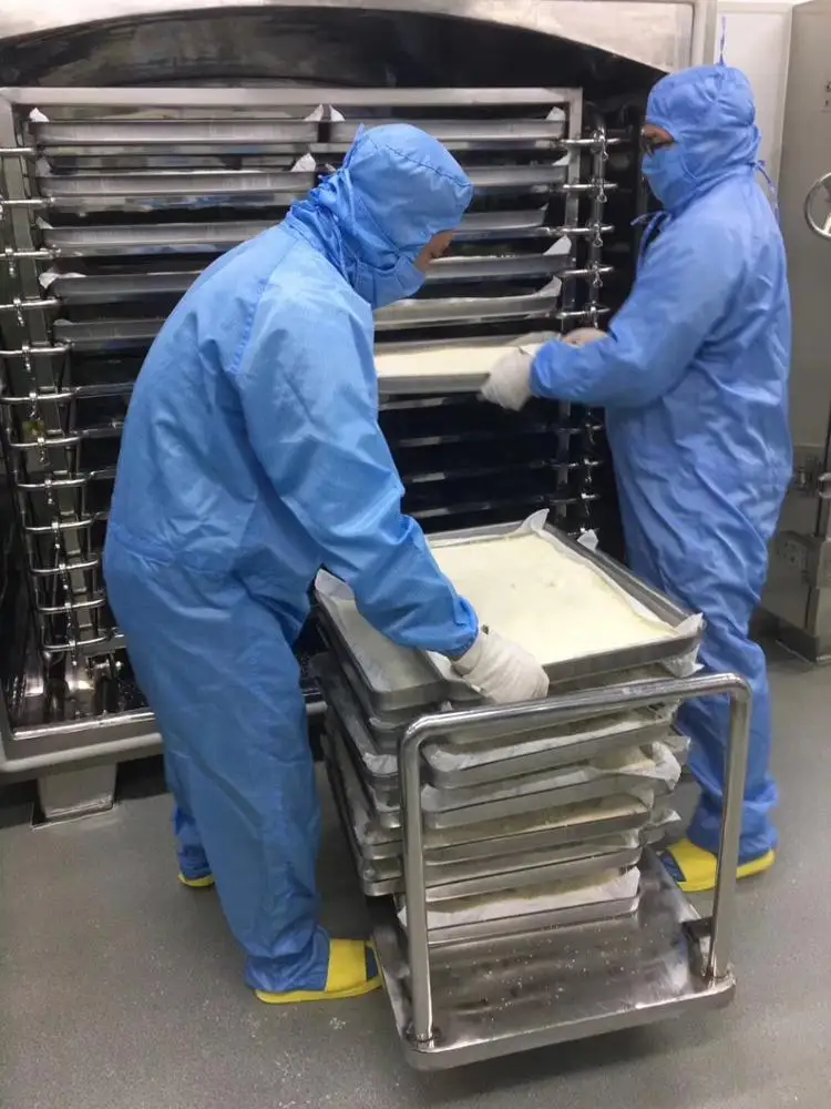 Drying machine hot air oven in Pharmaceutical Industry on sale