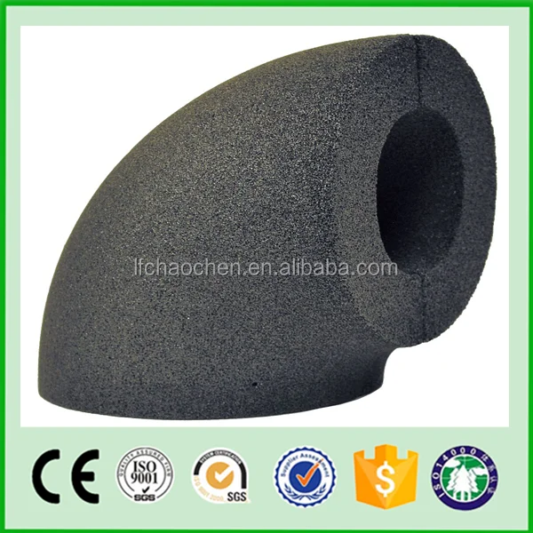 foam glass pipe cold insulation material price foam glass insulation cellular glass pipe
