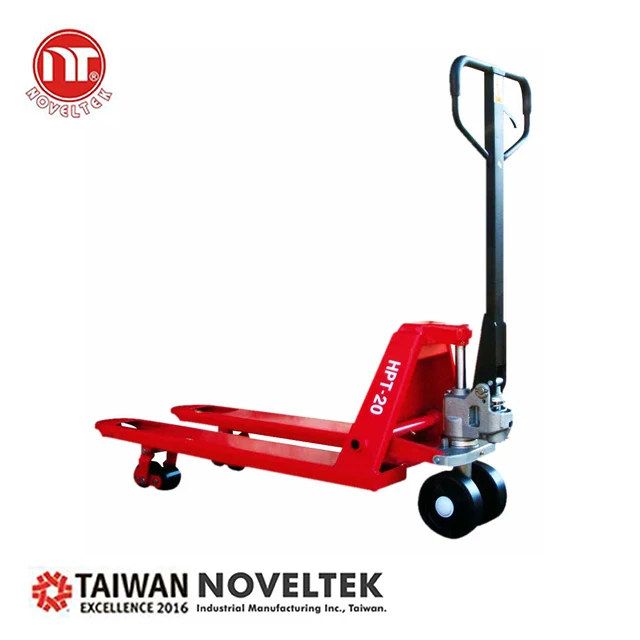 1Y гарантия тяжелые гидравлические тележка насос ручной штабелер Jack