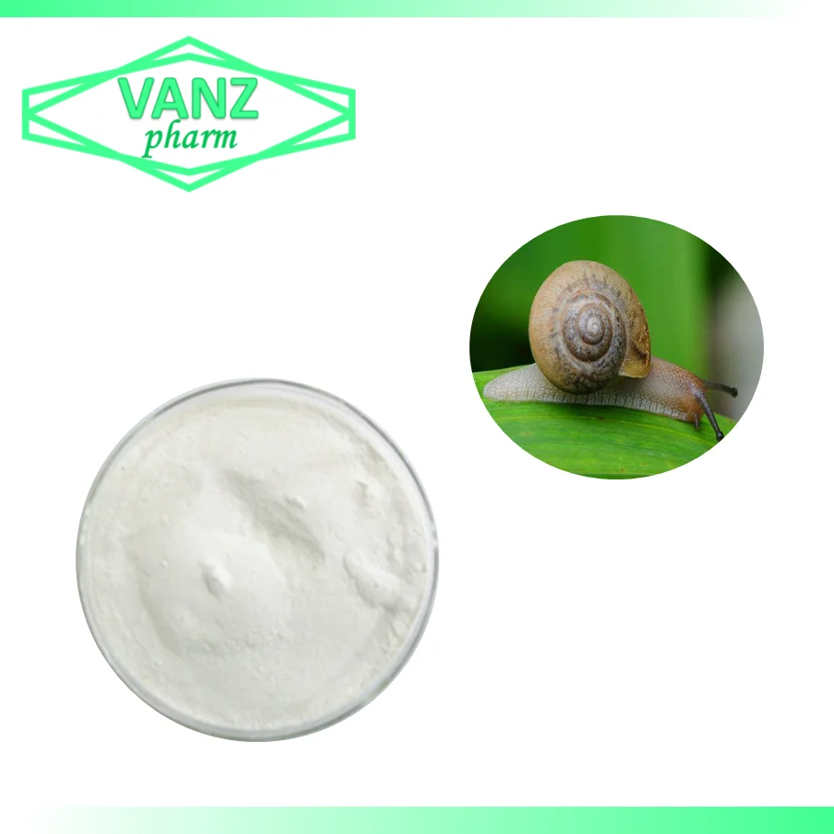 
VANZ PHARM Snail Extract Powder 