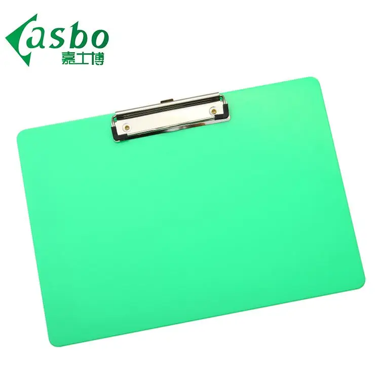 pack green small clipboards plastic clipboard organizer