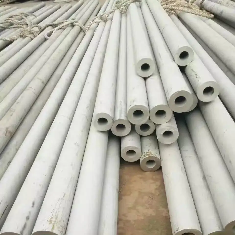 
Supply Precision 316 stainless steel tube/ A333--1.6/A312-TP316 stainless steel pipe/TP316 stainless steel pipe 