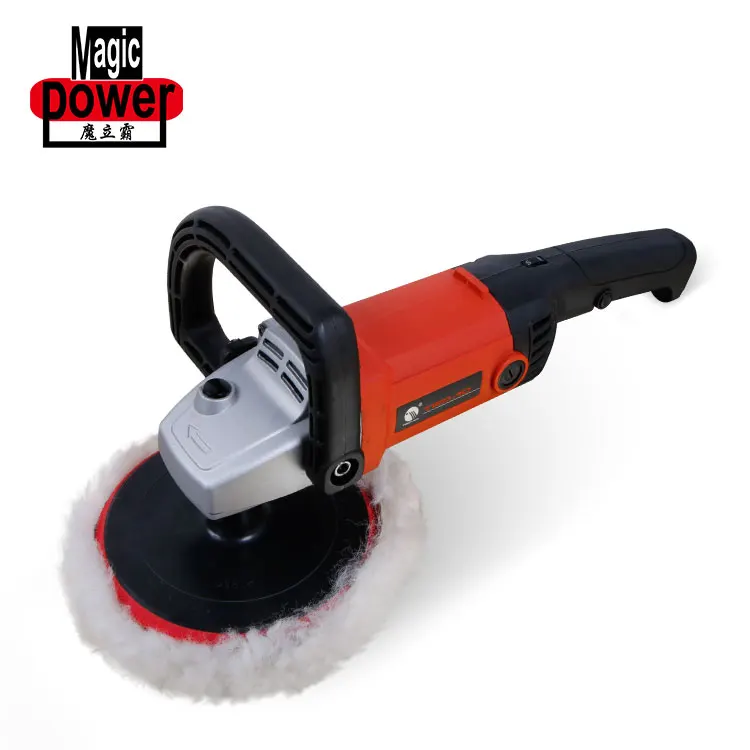 Хорошее качество, Машина Для Полировки Автомобиля