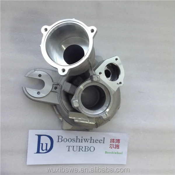 IS38 I513 turbo 06K145722H D5S turbine housing electric turbocharger for VW Golf 7 06K145722H